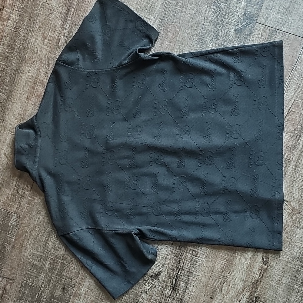 Gucci - Button Down Shirt - Picture 9 of 11